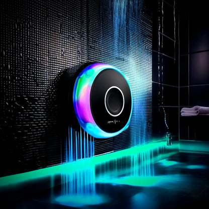 ShowerSync GlowSpeaker